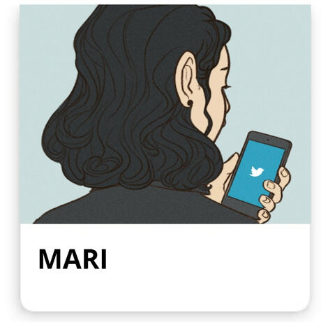 mari